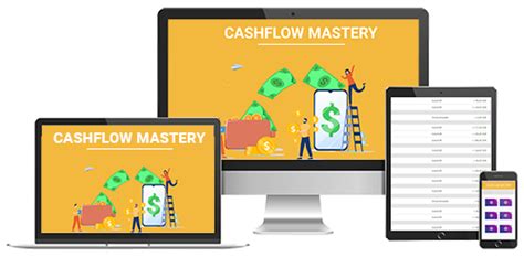 Cashflow Mastery Selfstorage Guide Affiliate Sein De