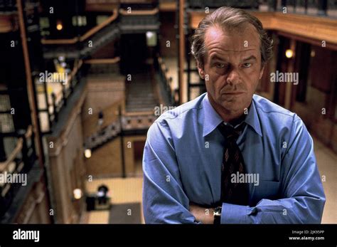 Jack Nicholson Film Wolf Usa 1994 Characters Will Randall Director