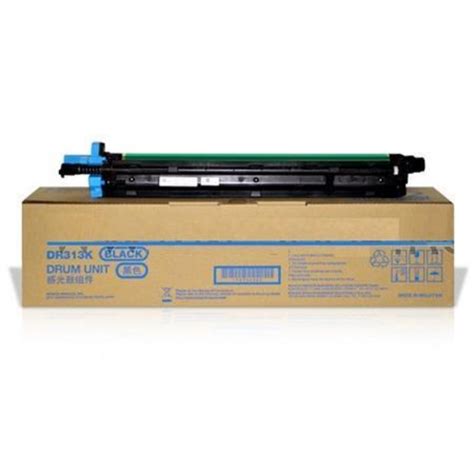 Buy Konica Minolta Bizhub Dr Drum Unit Black Online Aed From