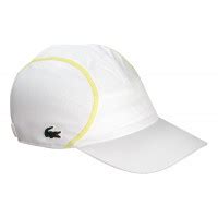 Bone Lacoste Tennis Planeta Tenis