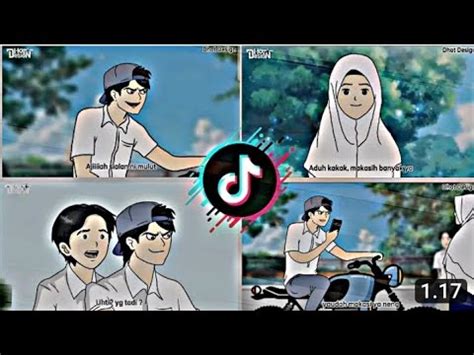 Kumpulan Jedag Jedug Dhot Design Viral Tik Tokdhot Design Part Youtube