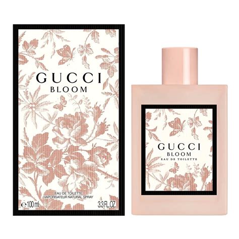 Gucci Bloom Eau De Toilette