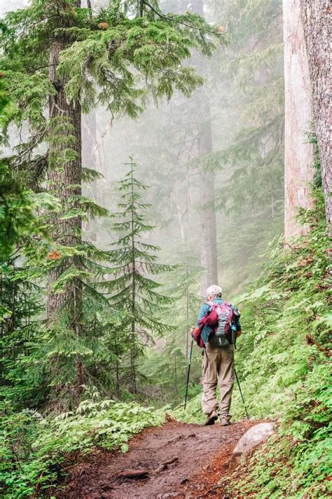 12 Best Hikes In Washington State Usa Artofit