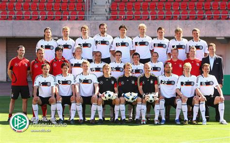 Germany National Football Team Wallpapers 60 Images