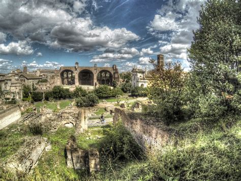 Ancient Rome Free Stock Photo Public Domain Pictures