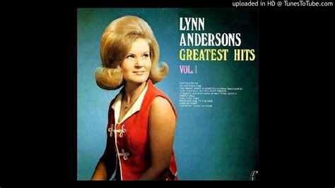 The Spirit Of Christmas Lynn Anderson Youtube