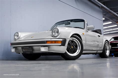 1983 Porsche 911 SC | Cor Motorcars