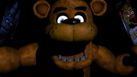 Five Nights at Freddy's 2 Review