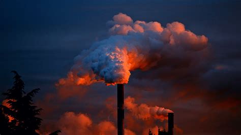 La Concentración De Co2 En La Atmósfera Alcanza Niveles Récord Desde Hace 3 Millones De Años