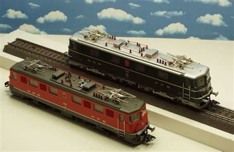 Märklin H0 37362 Double set electric locomotives 50 Catawiki