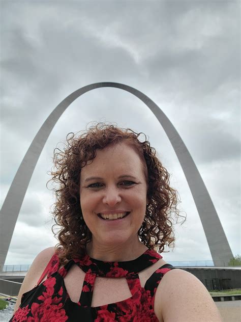 Tw Pornstars 3 Pic Rose Mastos Twitter I Got To Go To The Arch In St Louis And Spend Time