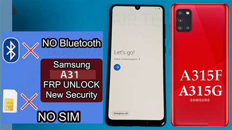 Samsung A315f Frp Плюско – Telegraph