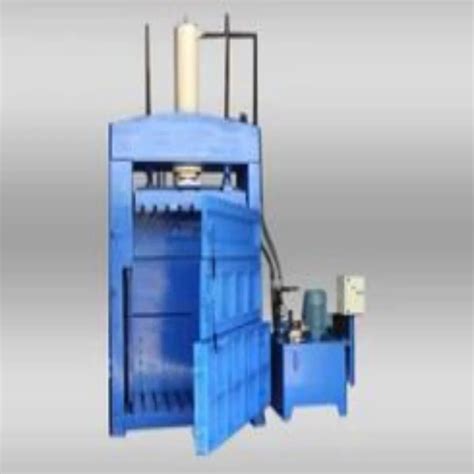 Hydraulic Baling Press At Best Price In Thane By Konark Industries Id