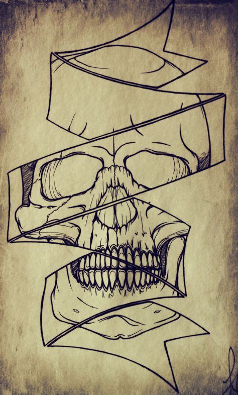 11 Ideas De Tattoo Desing Skull Calaveras Tatuajes Craneo