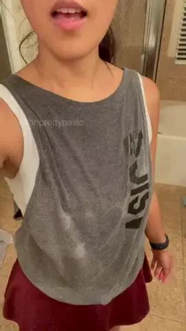 My Tits Are Smaller But Heres Them Bouncing Scrolller