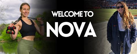 Nova Sports Nutrition