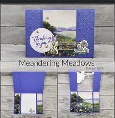 49 Garden Meandering Meadows Ideas In 2024 Stampin Up Cards