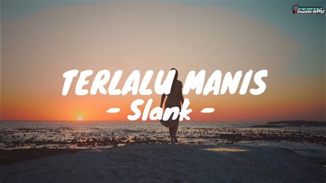 SLANK TERLALU MANIS Cover By Dyah Novia YouTube