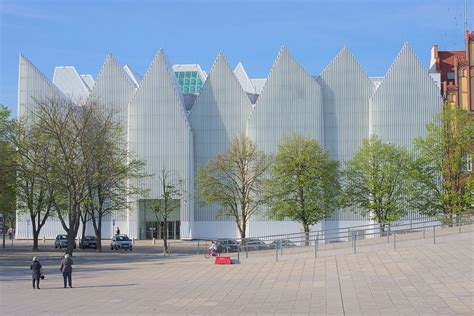 Szczecin doceniony przez ekspertów Miejska atrakcja na prestiżowej