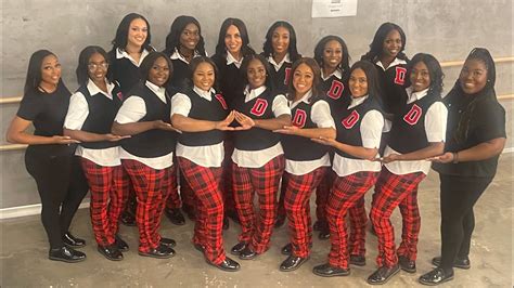 Delta Sigma Theta Sorority Inc 2023 Metro Orlando Alumni Step Show