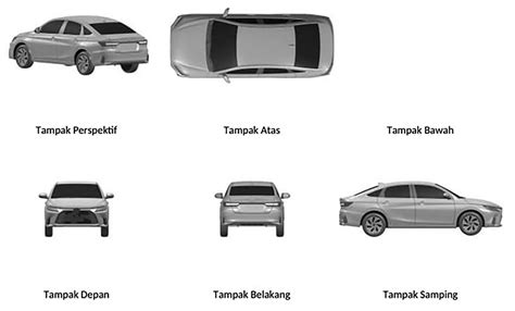 Daihatsu Sedan Indonesia Patent 3 Paul Tans Automotive News