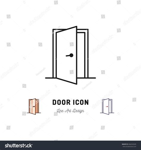 2,235 Open door infographic Images, Stock Photos & Vectors | Shutterstock