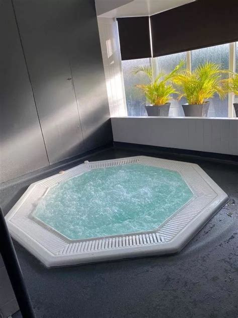 Wirral Man Fell Into Owning Region S Oldest Gay Sauna By Chance