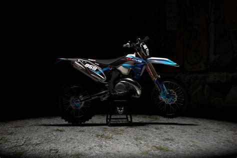 Sherco SYNDICATE 2 Graphics Kit OMXGraphics