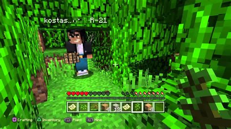 FUCK MINECRAFT Creeper Team Season 1 Part 1 YouTube