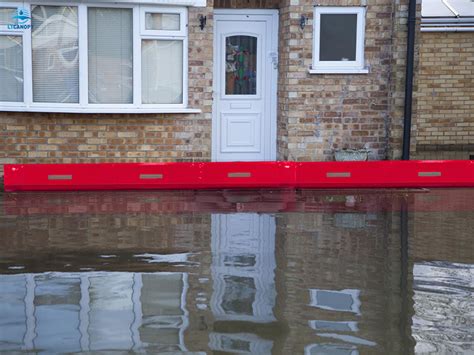 Flood Barrier For Garage Door Buy Flood Protection Water Barriers