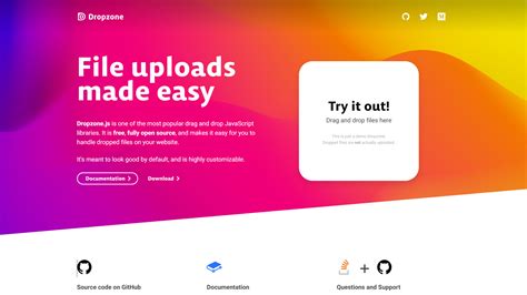 Best Drag And Drop Javascript Library Themeselection