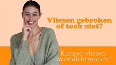 Kunnen Vliezen Breken En Daarna Herstellen Moet Je Direct Ingeleid