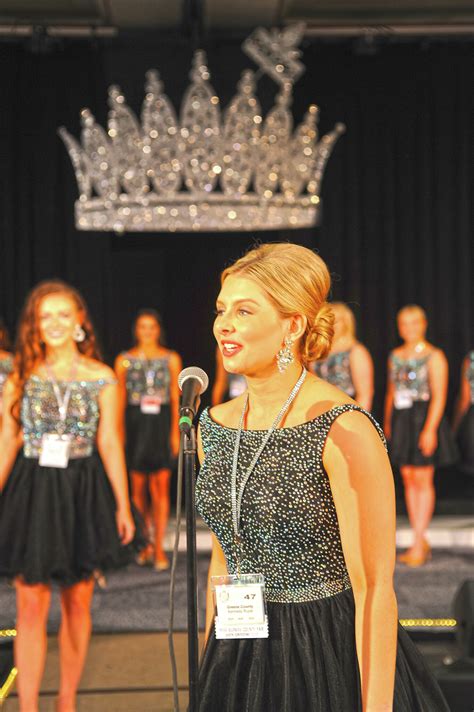 Greene County Fair is seeking pageant contestants