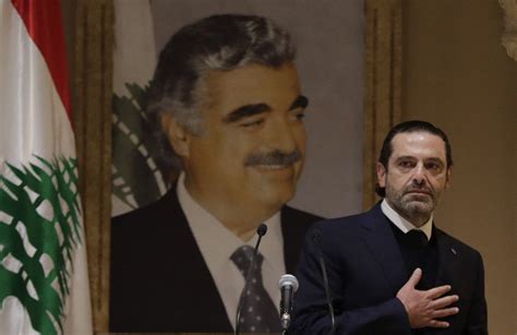 Will Bahaa Hariri Succeed Where Saad Failed?