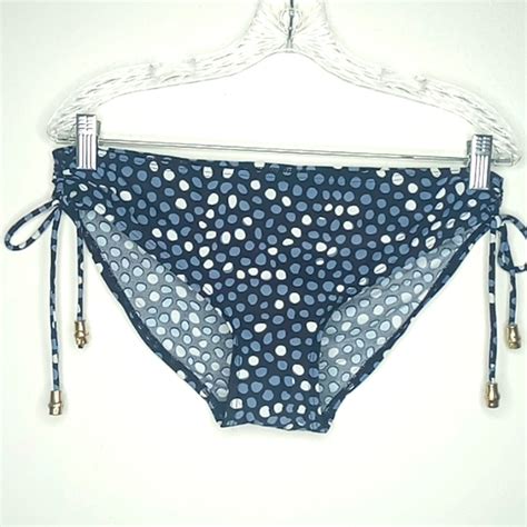 Coco Reef Swim Coco Reef Bikini Bottoms Size Large Poshmark