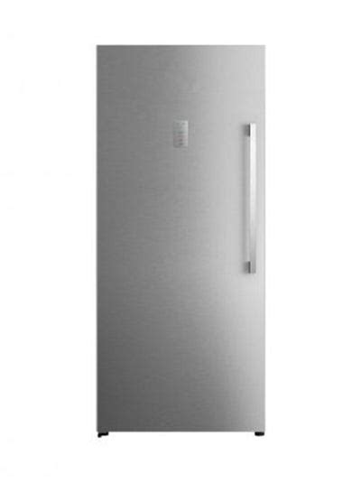 سعر Single Door Upright Fridge 598 L 220 W Rl76w2nl Silver فى السعودية