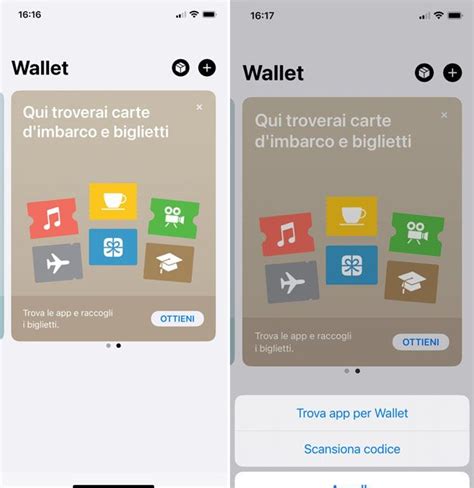 Come Aggiungere Carta Su Wallet Salvatore Aranzulla