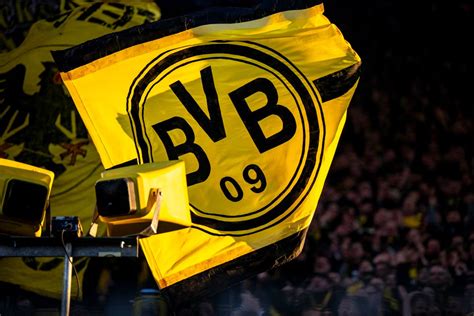 Borussia Dortmund Schie T Eigentor Mit Sponsor Deal Geht S Noch