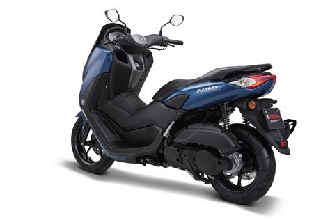 2023 Yamaha NMax Now Available In New Colours RM9 798 BikesRepublic