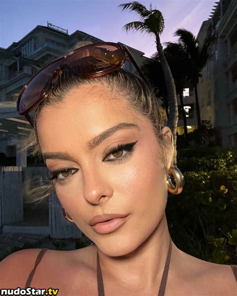 Bebe Rexha Beberexha Skylinevexx Nude Onlyfans Photo Nudostar Tv