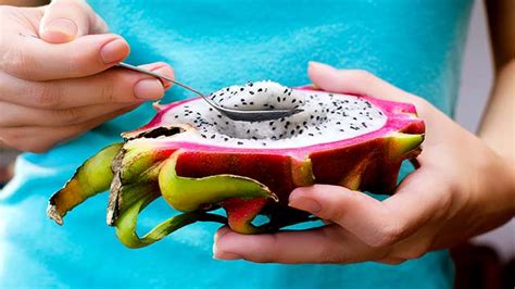 Conoce Los Beneficios De La Pitahaya La Fruta Del Dragón 43 OFF