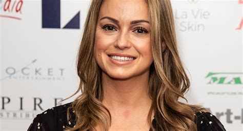 Ola Jordan Shares Bikini Photo That Horrified Her