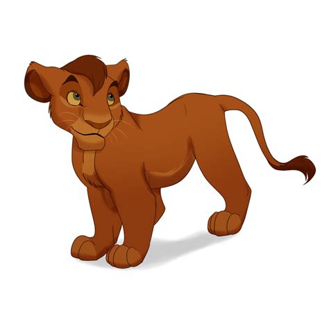 *WINNER ANNOUNCED* Simba x Nala Free Cub Raffle! by Akesis on DeviantArt