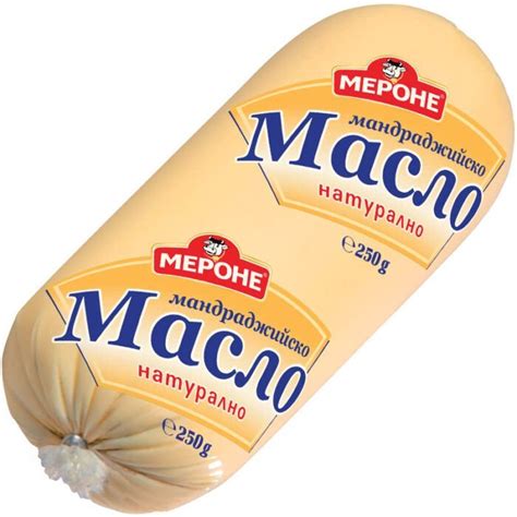 НЕМСКО КРАВЕ МАСЛО Deutsche Markenbutter 125 ГР – Мони 1010 ООД