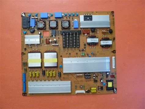 INVERTER BOARD LED TV ServiceSparePart