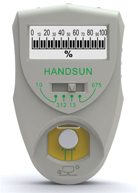 Hearing Aid Battery Tester (BC-09) - Hearing Aid Battery Tester and ...