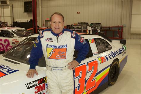 Ken Schrader's NASCAR Sprint Cup car for 2012 | STLRacing.com