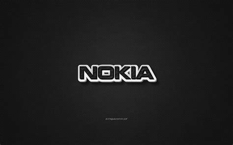 Nokia Logo Hd Wallpaper