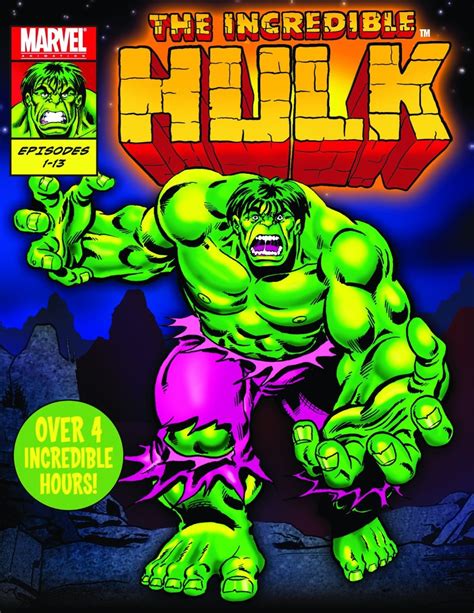 Image - Incredible Hulk (1996 TV series).jpg | Headhunter's Holosuite Wiki | FANDOM powered by Wikia