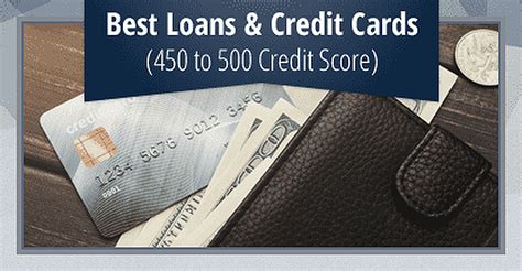 499 Credit Score Credit Cards